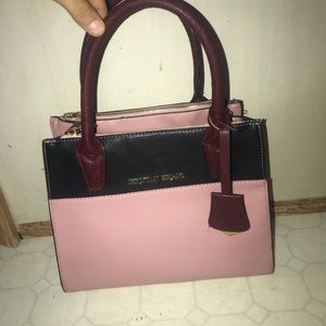Christian Siriano Purse